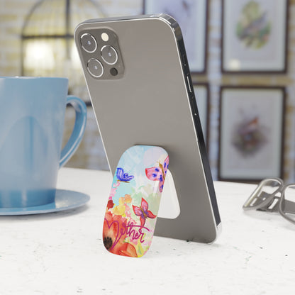 Phone Grip – Mother’s Flutter