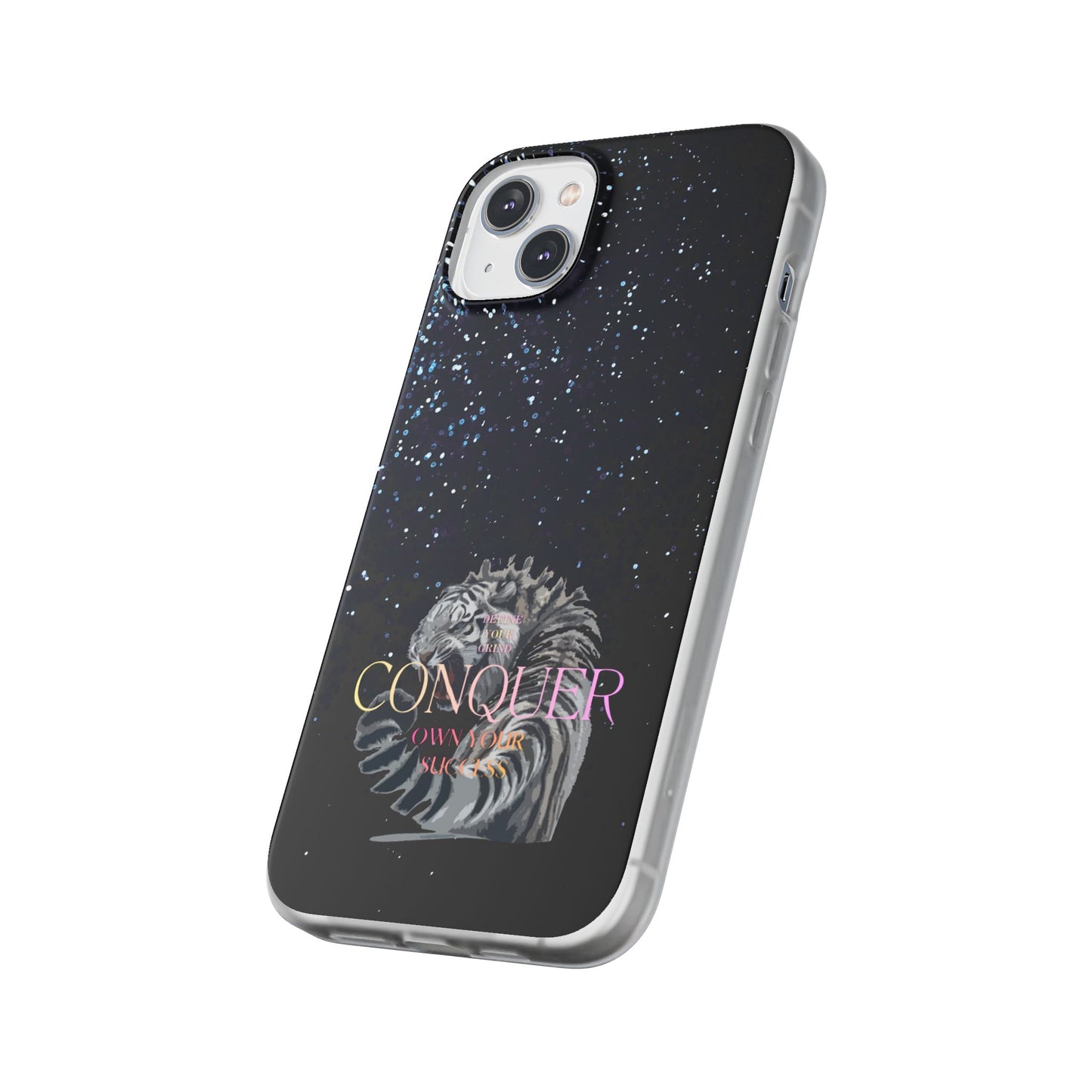Flexi Case – Fearless Grace