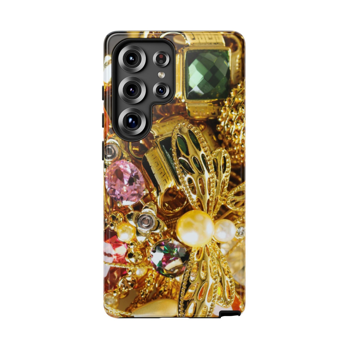 Protective Phone Case – Royal Dynasty
