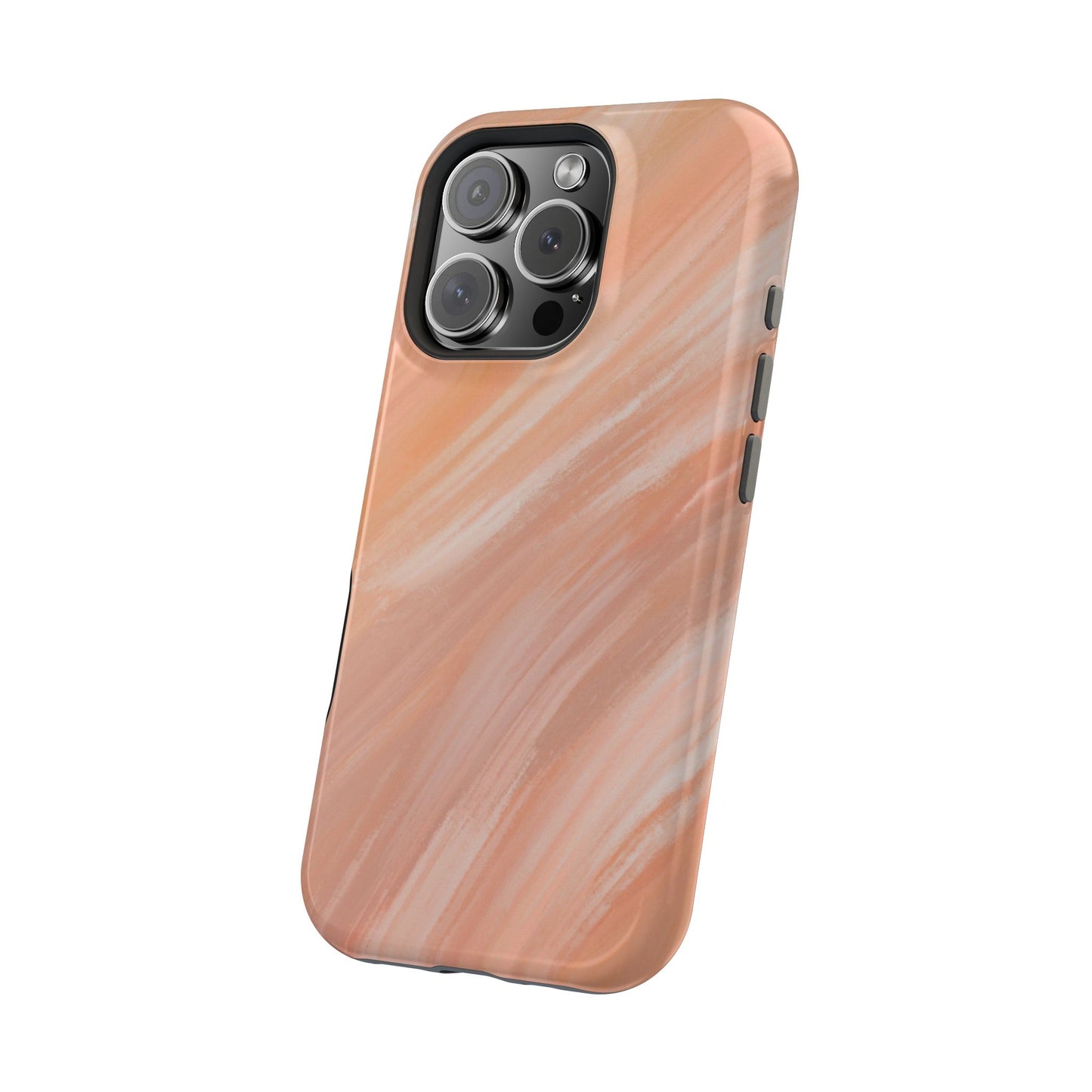 Wireless-Charging Compatible Case – Cashmere Sweep