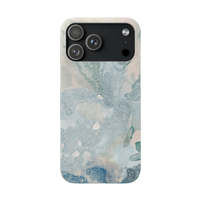 Snap Phone Case – Clay Water