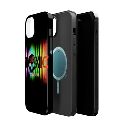 Wireless-Charging Compatible Case – Fatal Attraction