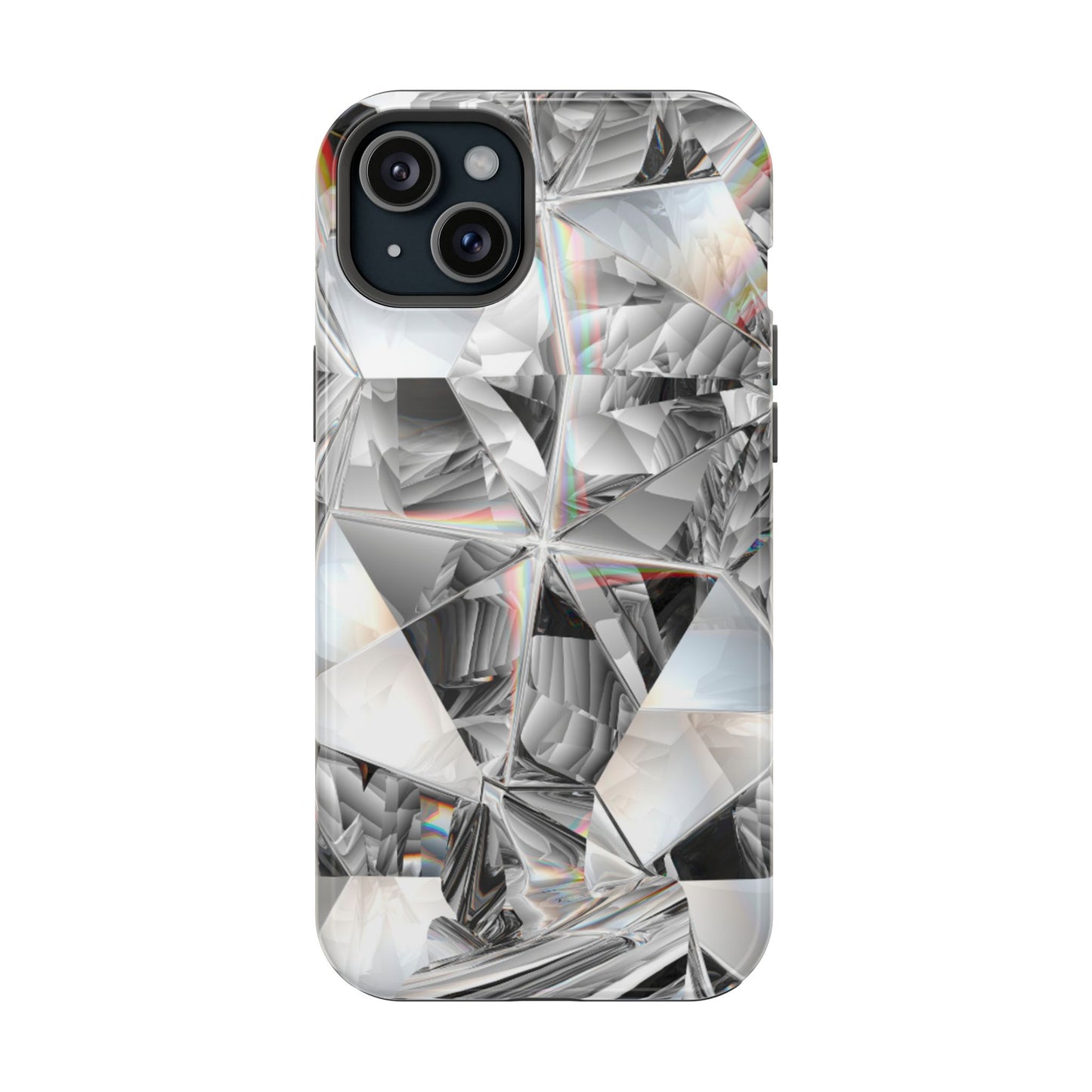 Wireless-Charging Compatible Case – Flawless
