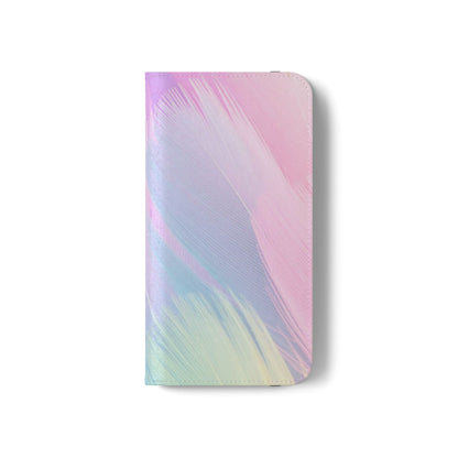 Flip Case – Candy Wisps