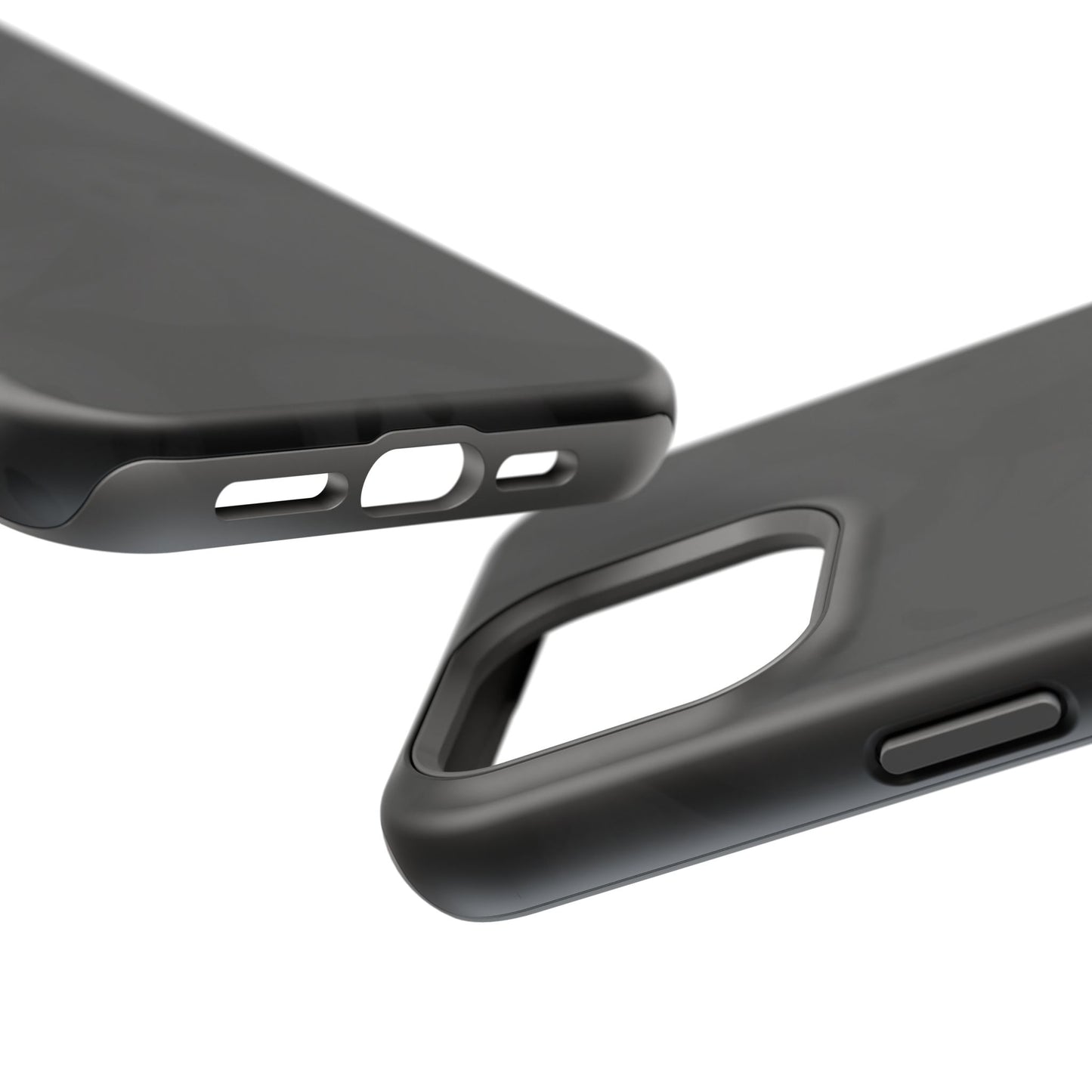 Impact-Resistant Phone Case – Ghosted