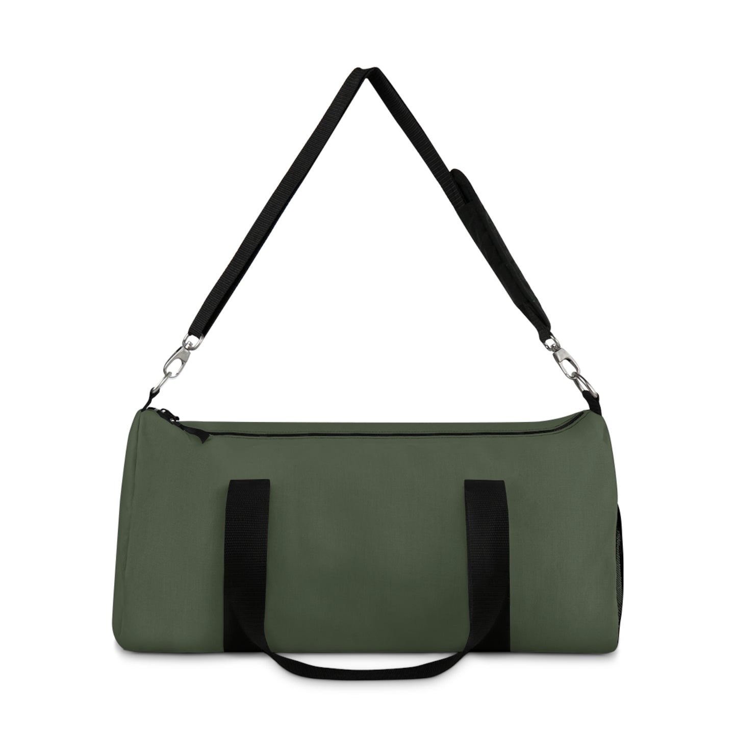 Duffel Bag – Cabin Green