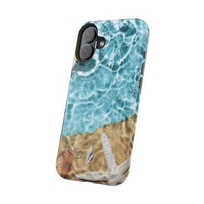 Wireless-Charging Compatible Case – Shallow Water