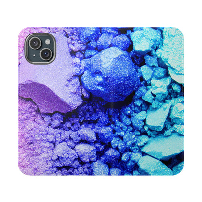 Flip Case – Pigment Play