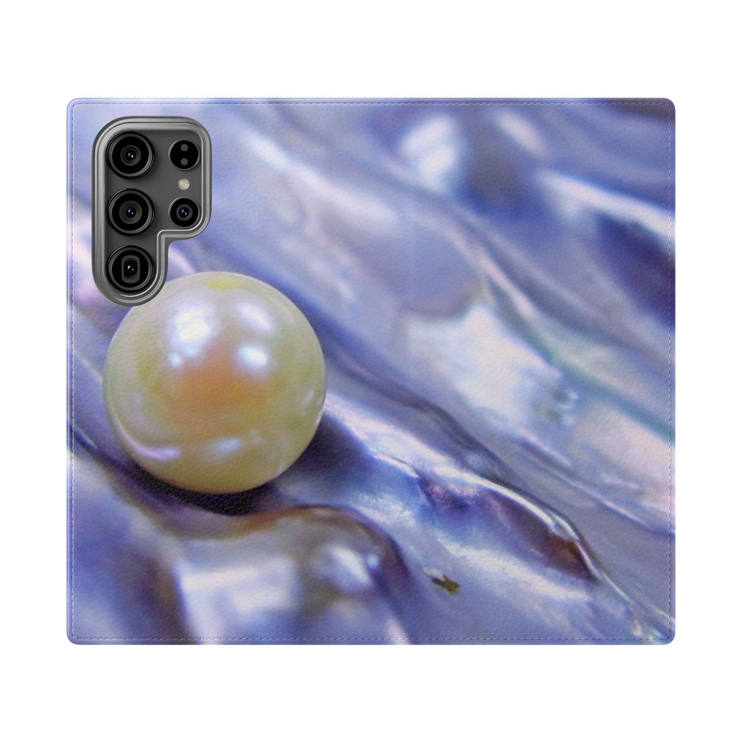 Flip Case – Moon Tide