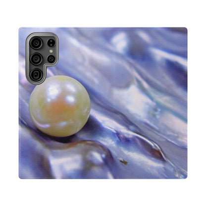 Flip Case – Moon Tide