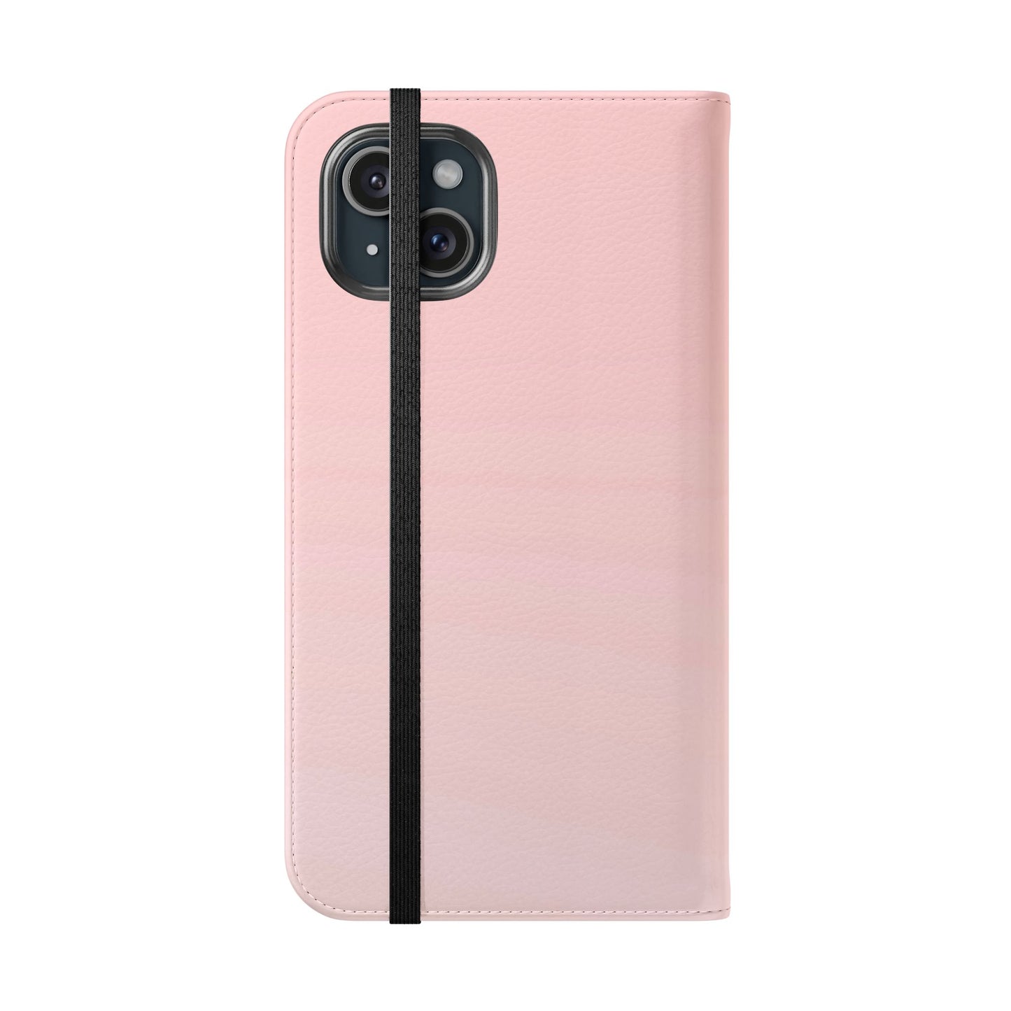 Flip Case – Soft Blush