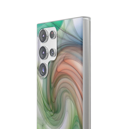 Flexi Case – Marble Flow