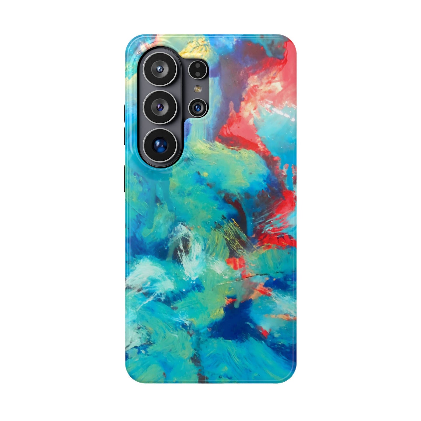 Impact-Resistant Phone Case – Reef Riot