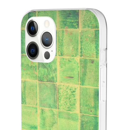 Flexi Case – Mosaic Mode