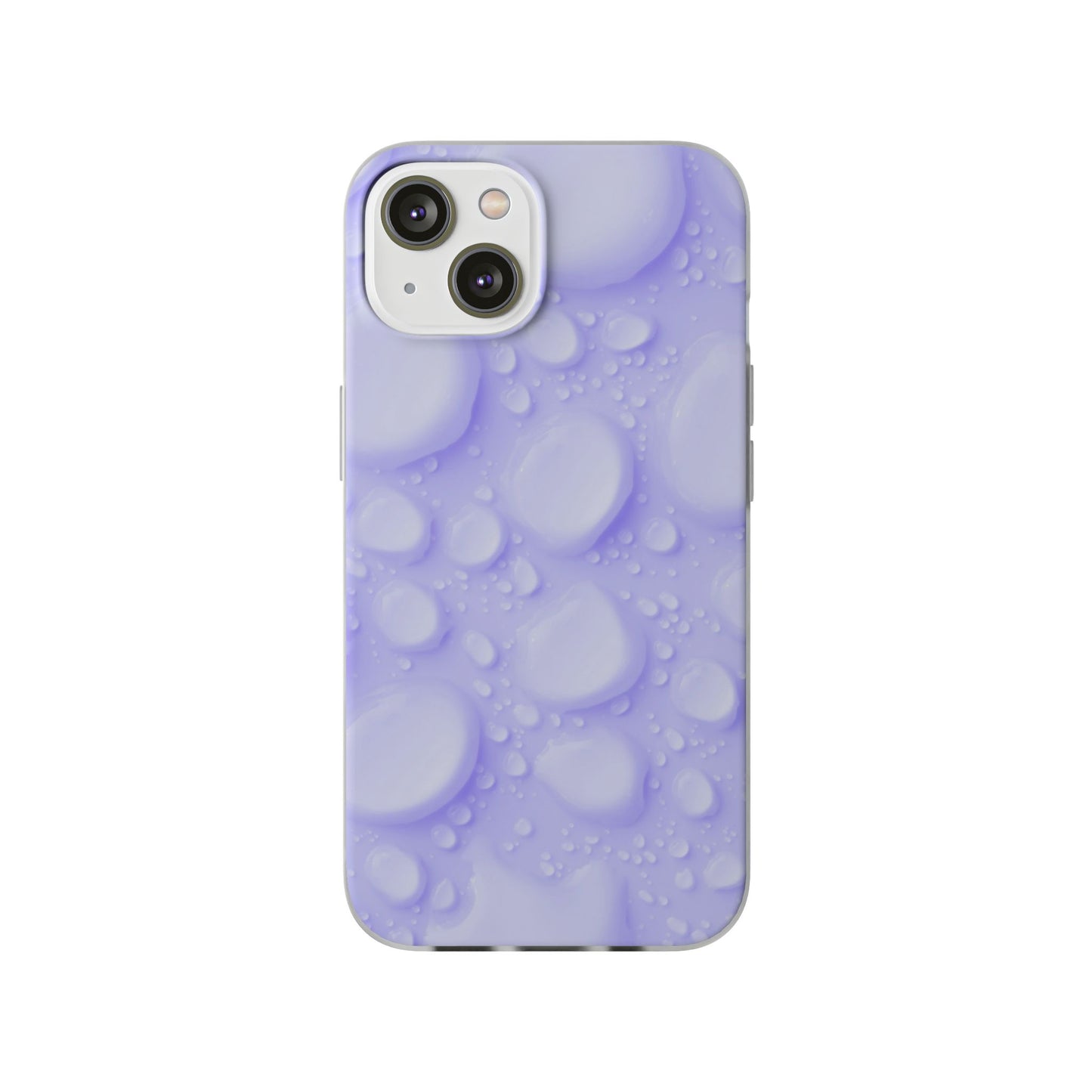 Flexi Case – Lilac Dew