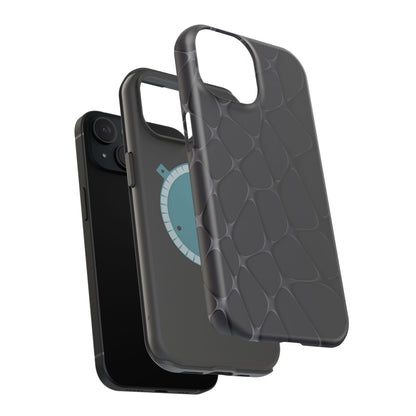 Wireless-Charging Compatible Case – Night Scale