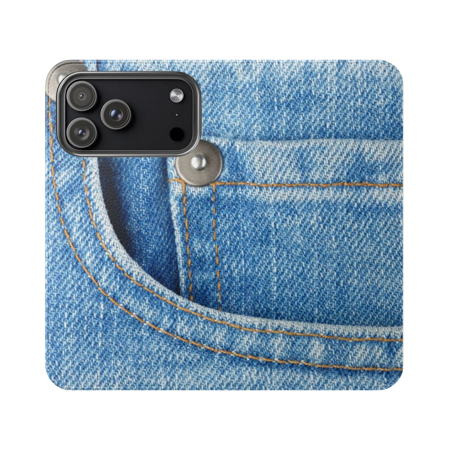 Flip Case – Blue Jean Baby