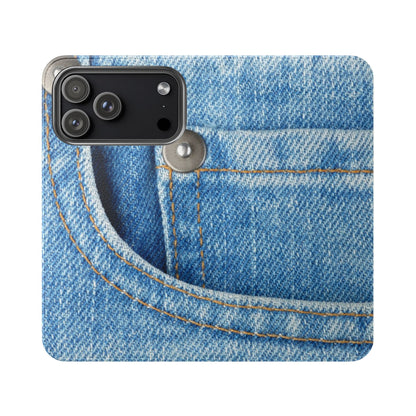 Flip Case – Blue Jean Baby