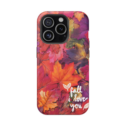Impact-Resistant Phone Case – Forever Fall