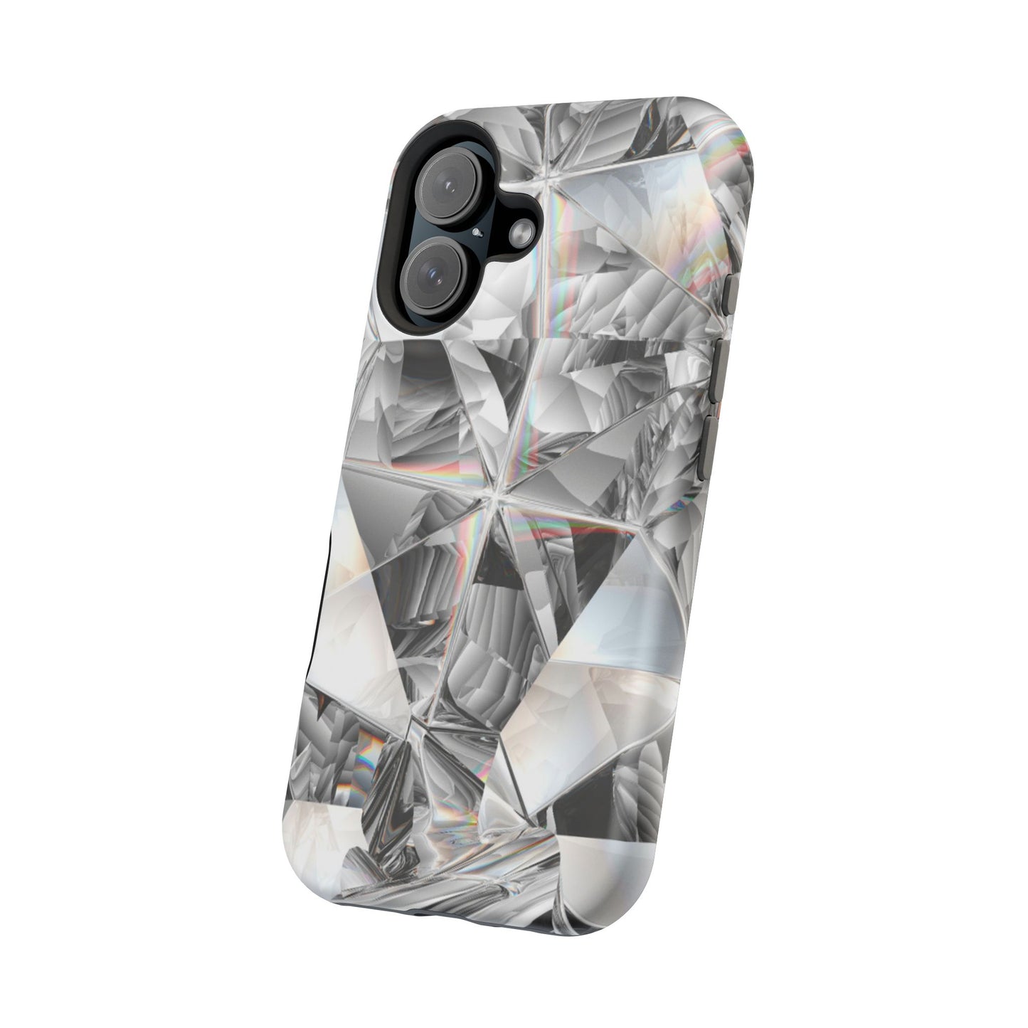 Wireless-Charging Compatible Case – Flawless
