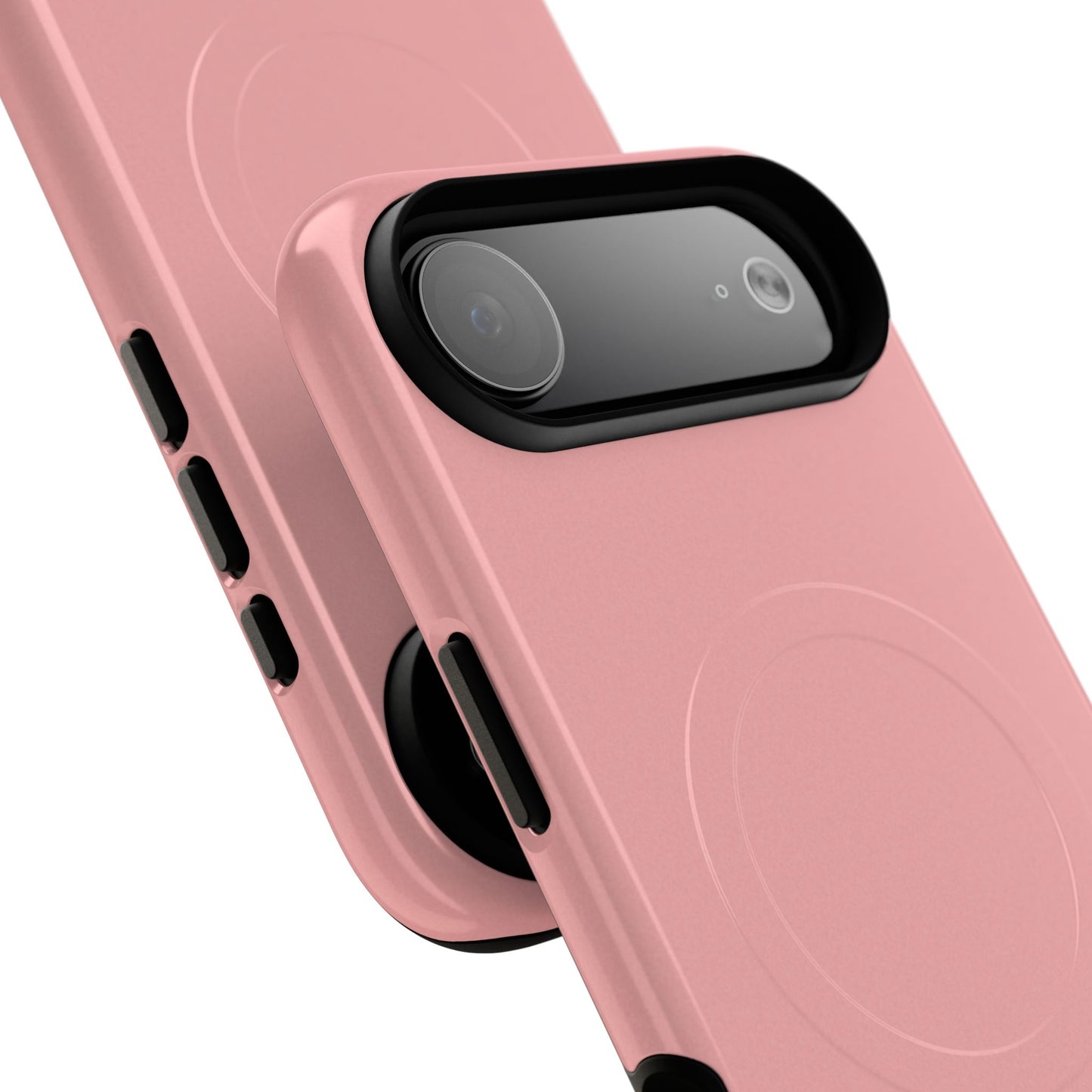 Protective Magnetic Phone Case – Rosy Hush