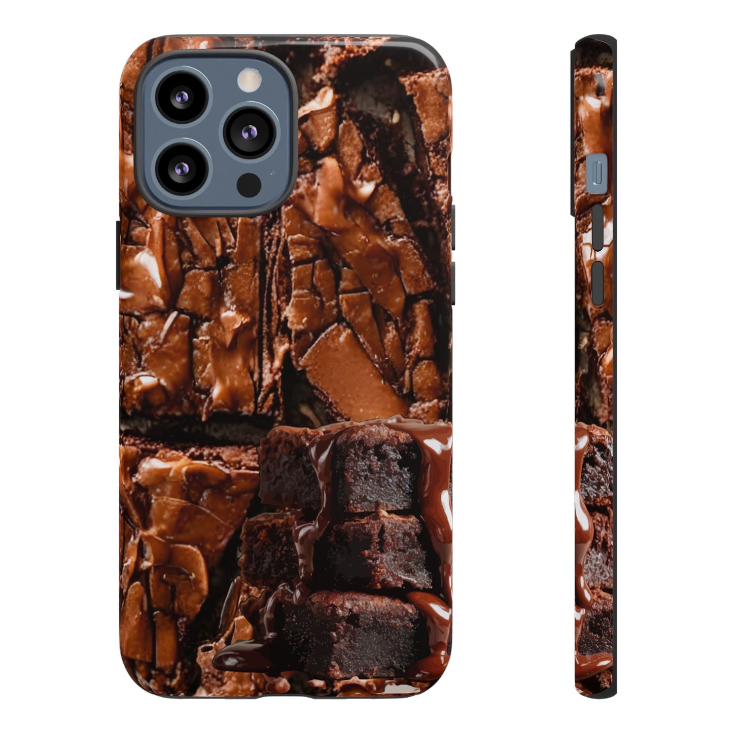 Protective Phone Case – Brownie Weather