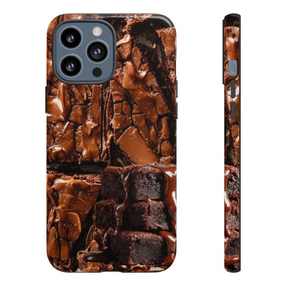 Protective Phone Case – Brownie Weather