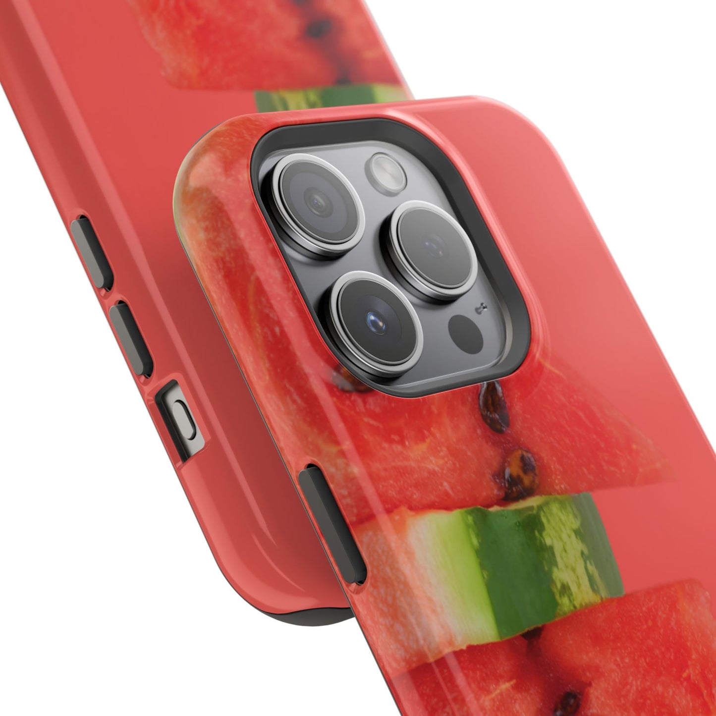 Impact-Resistant Phone Case – Summer Slice