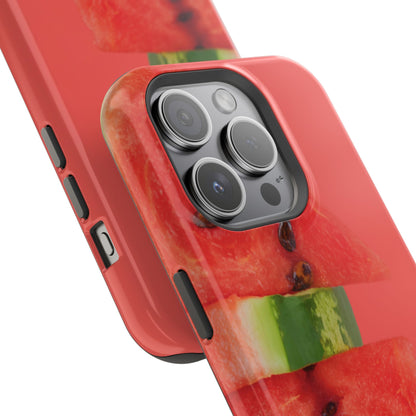 Impact-Resistant Phone Case – Summer Slice