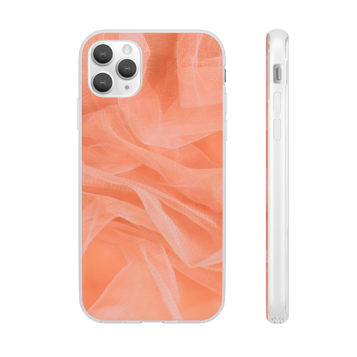 Flexi Case – Coral Veil