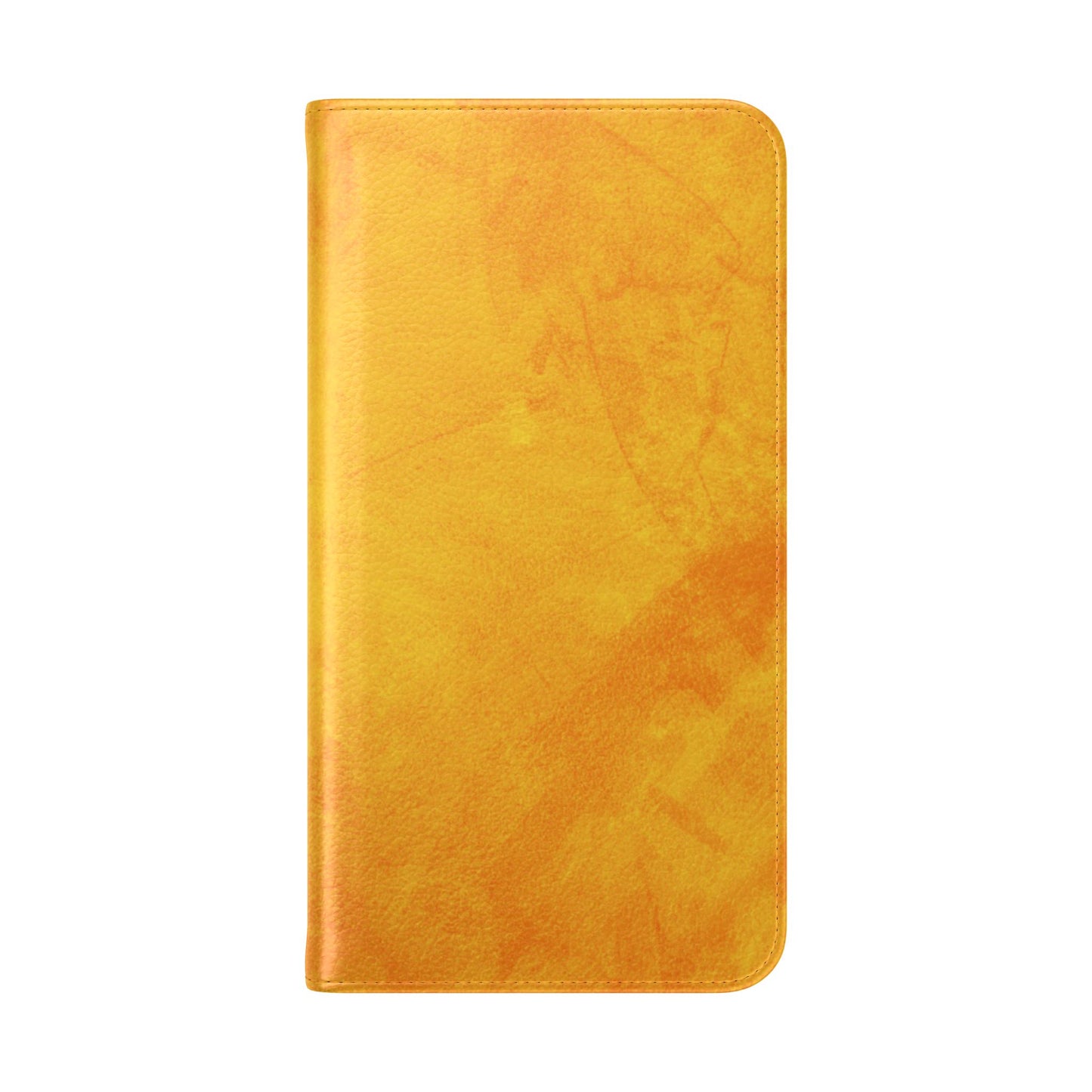 Flip Case – Saffron Smoke