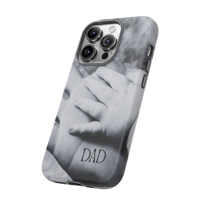 Protective Phone Case – Dad's Legacy
