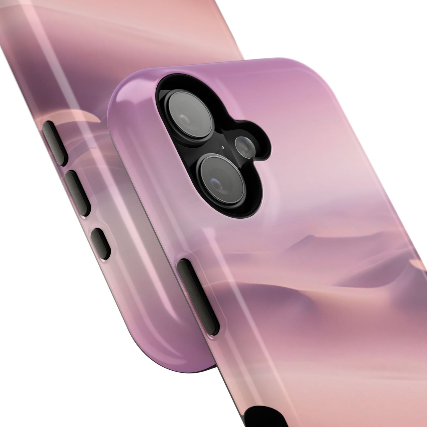 Impact-Resistant Phone Case – Dust & Dawn
