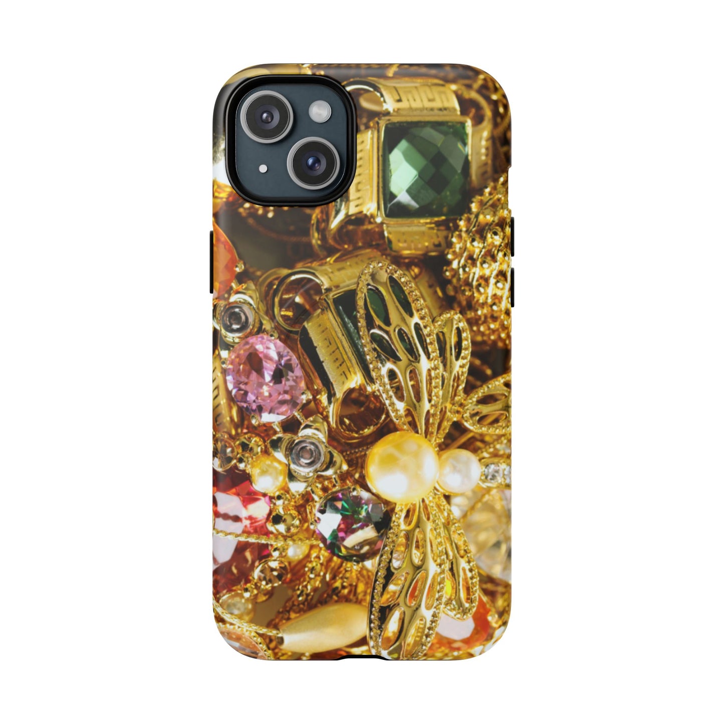 Protective Magnetic Phone Case – Royal Dynasty