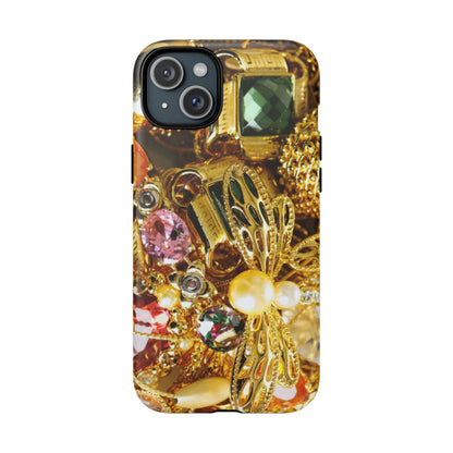 Protective Magnetic Phone Case – Royal Dynasty