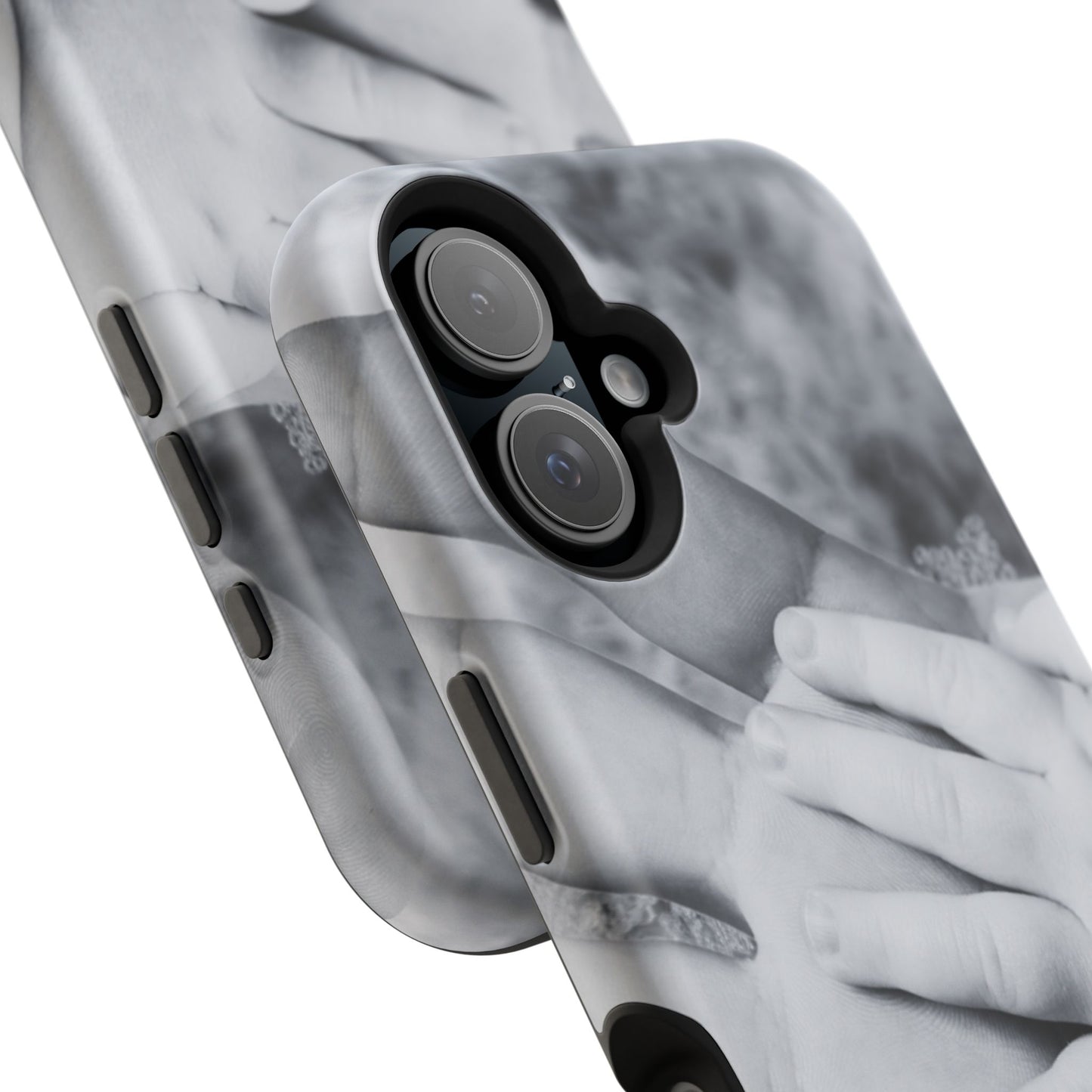Impact-Resistant Phone Case – Dad's Legacy