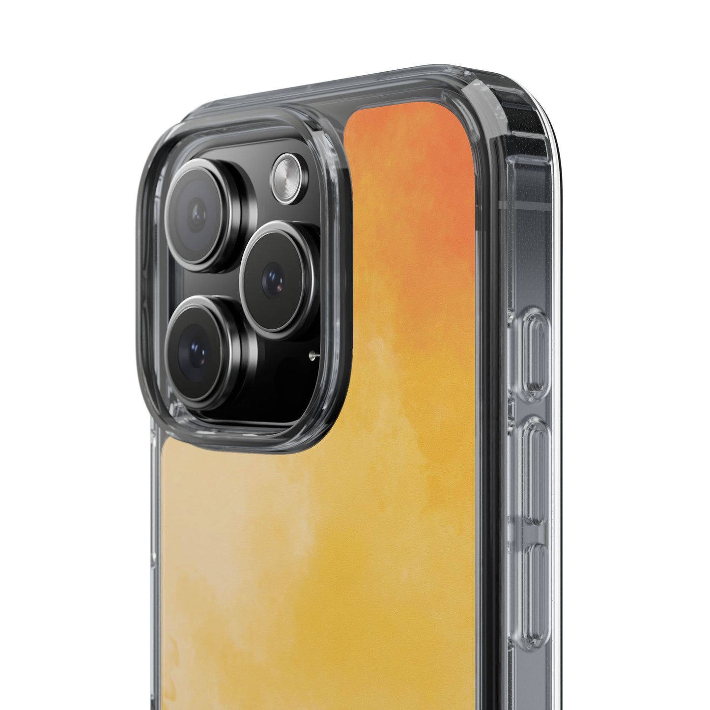 Clear Phone Case – Mellowtone