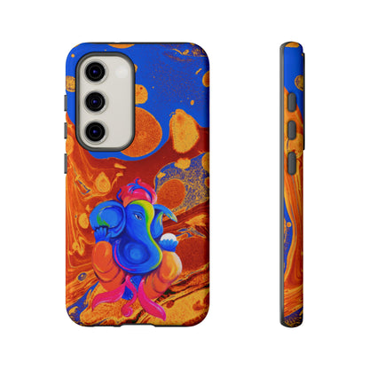 Protective Phone Case – Karma Blaze