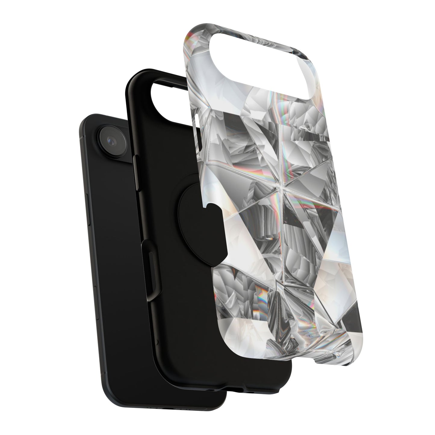 Impact-Resistant Phone Case – Flawless