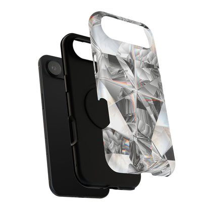 Impact-Resistant Phone Case – Flawless