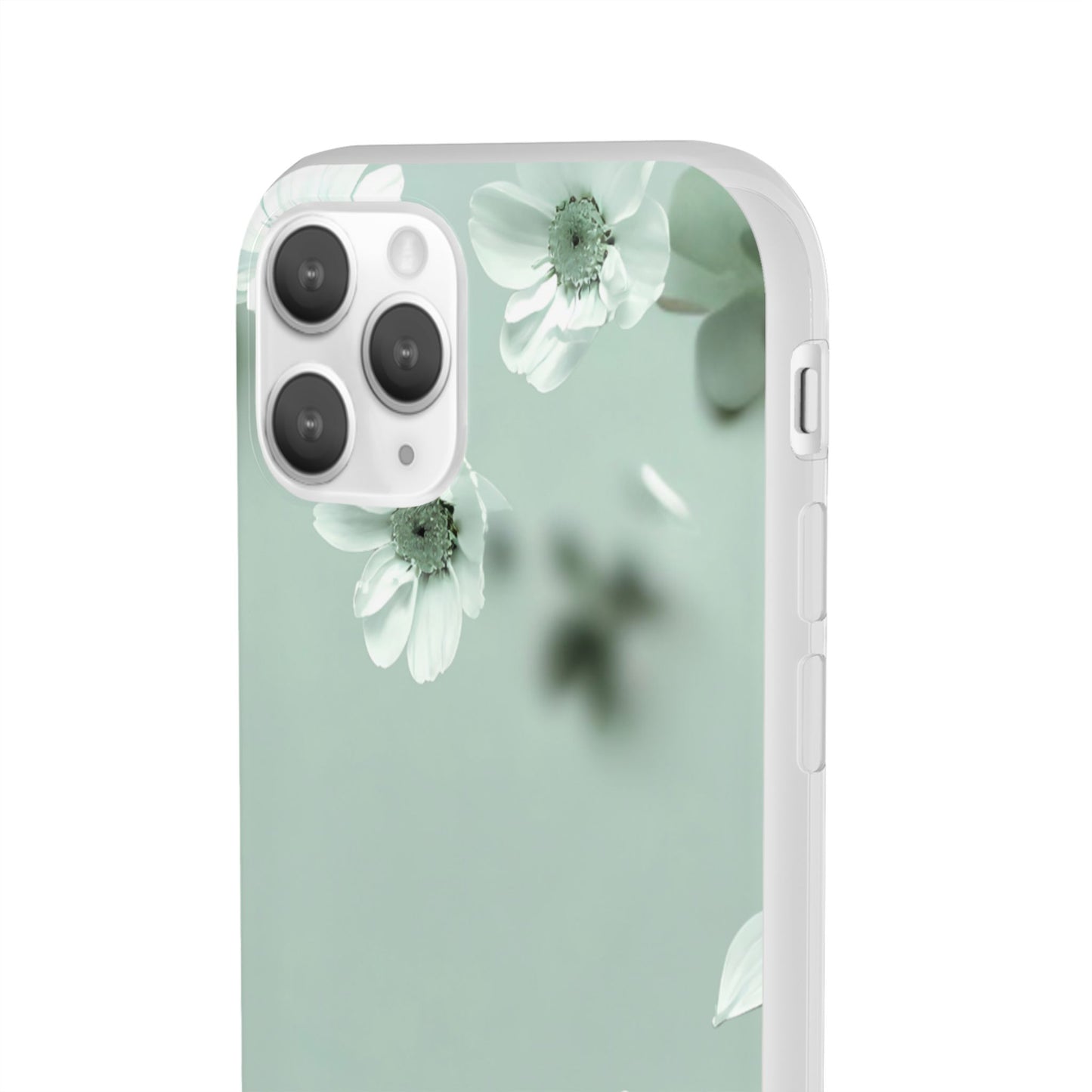 Flexi Case – Daisy Serenity