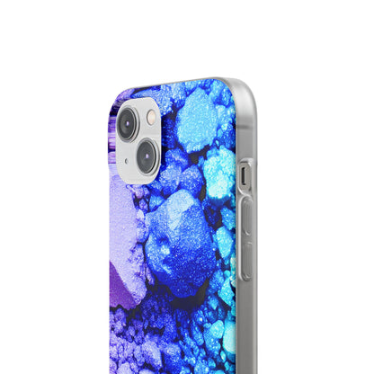 Flexi Case – Pigment Play