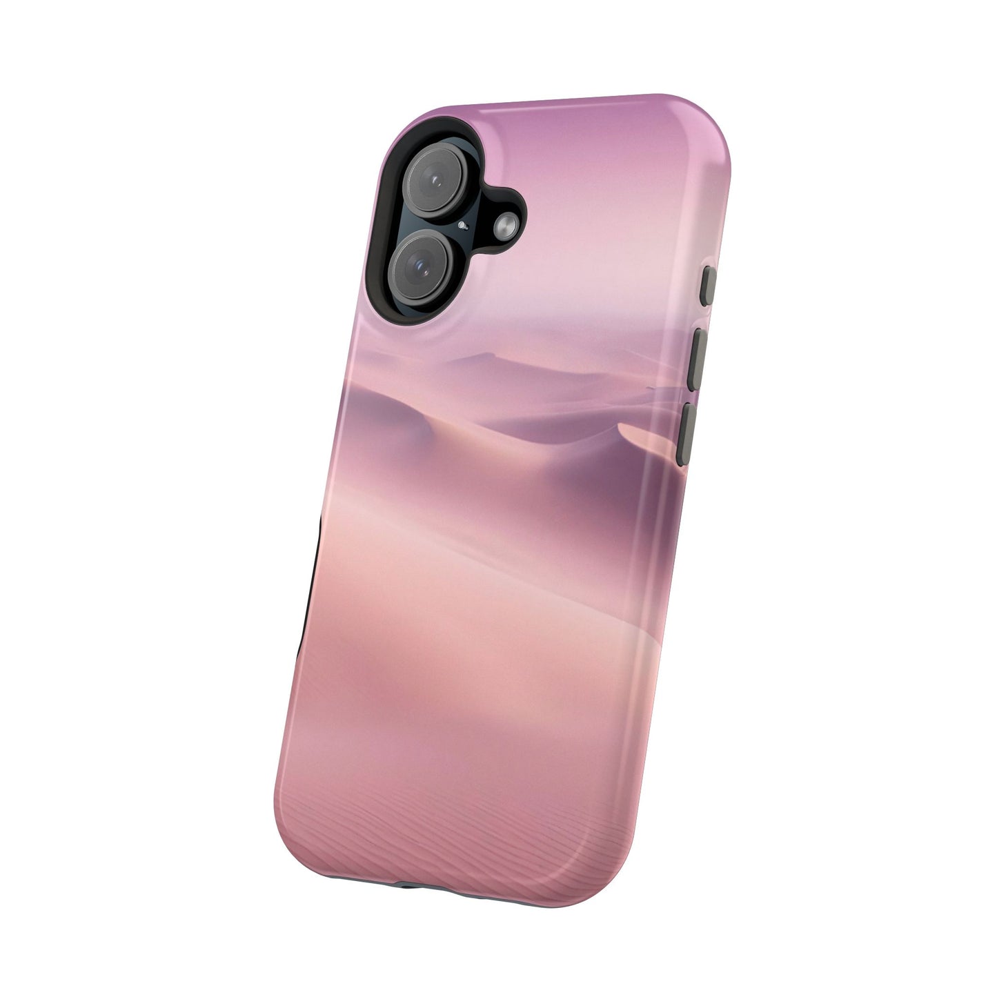Wireless-Charging Compatible Case – Dust & Dawn