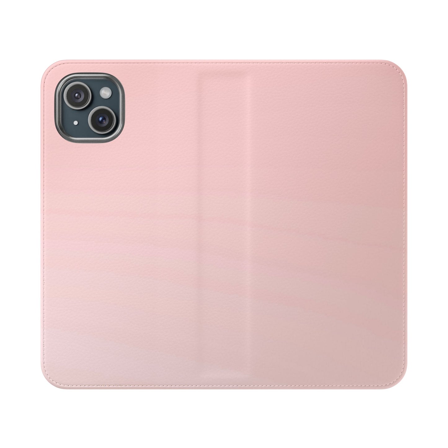 Flip Case – Soft Blush