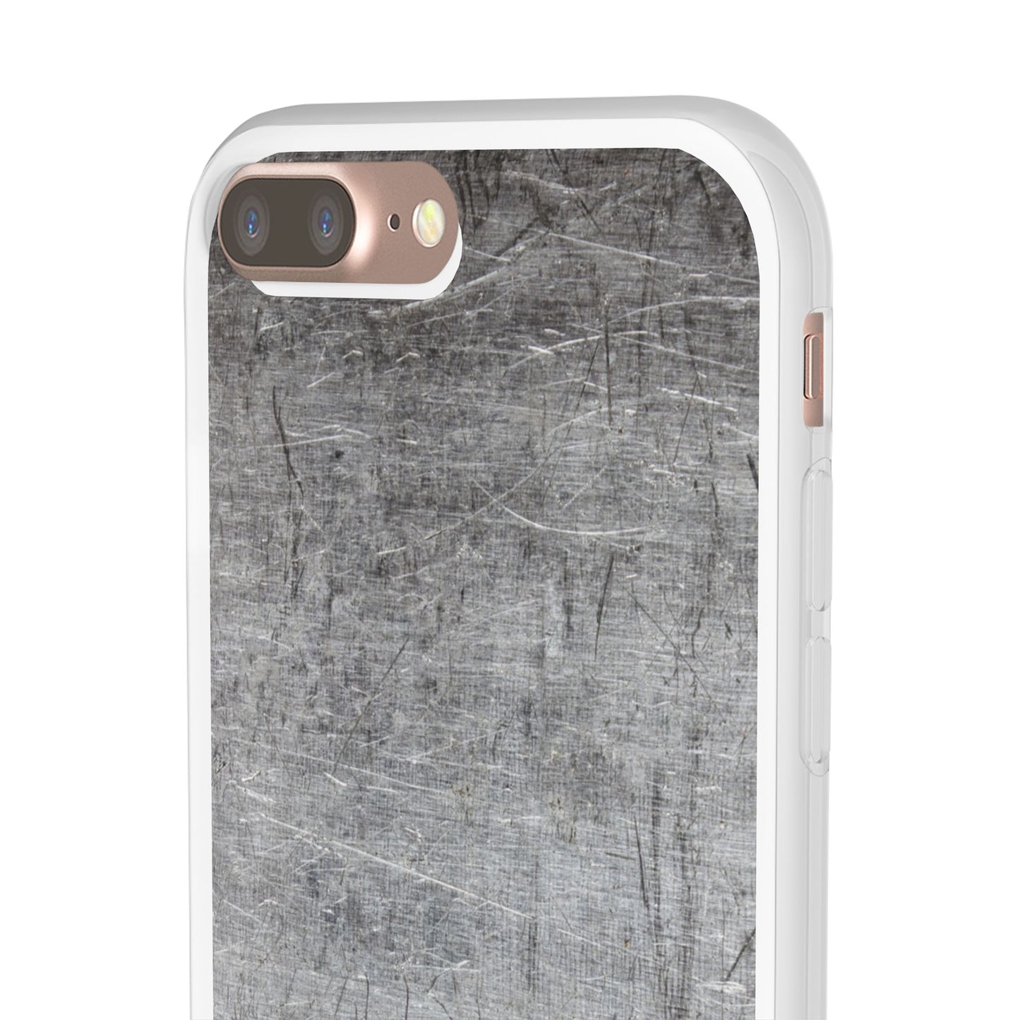 Flexi Case – Forged Steel