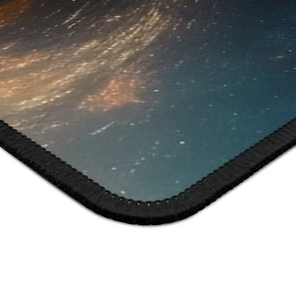 Mouse Pad – Cosmic Drift