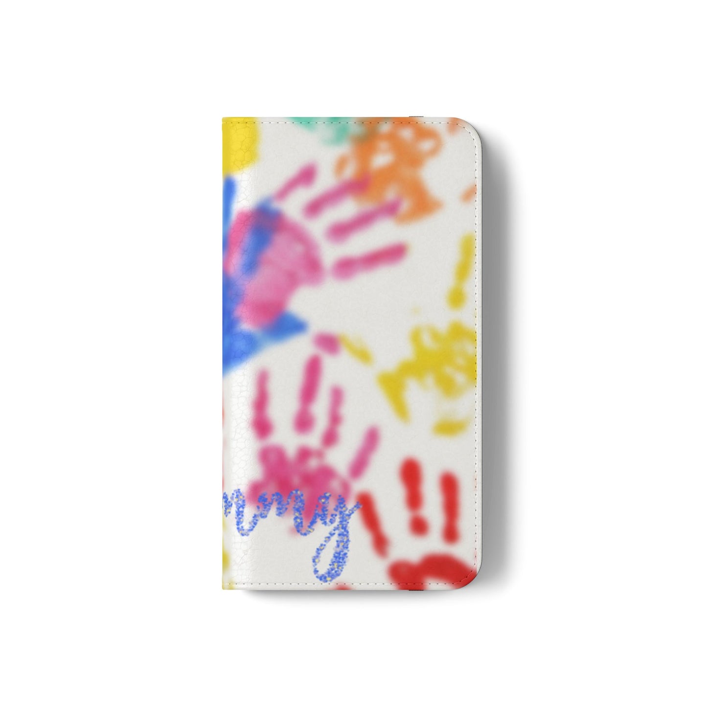 Flip Case – Handprint Memories