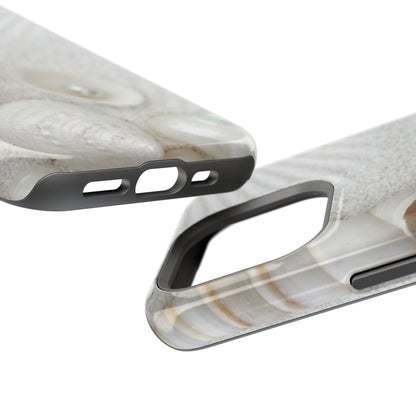 Impact-Resistant Phone Case – Pearl Shore