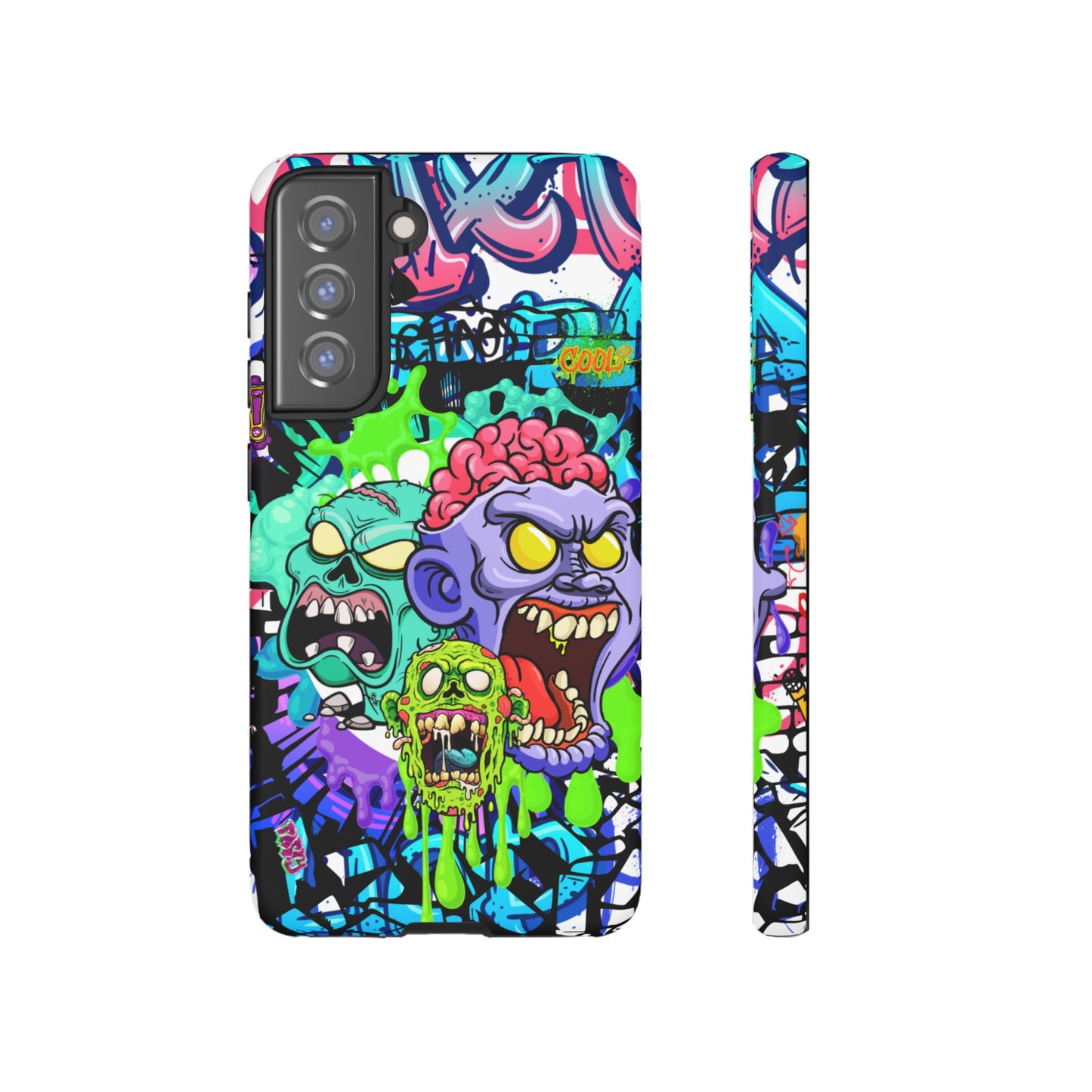 Protective Phone Case – Dead Loud