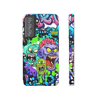 Protective Phone Case – Dead Loud